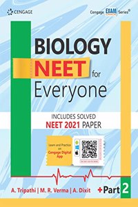 Biology NEET for Everyone: Part 2