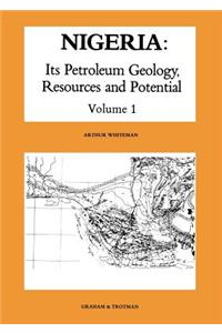 Nigeria: Its Petroleum Geology, Resources and Potential