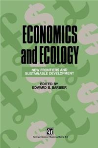 Economics and Ecology