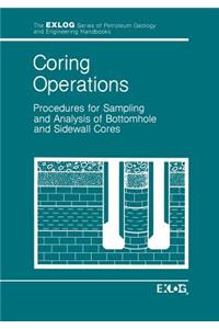 Coring Operations