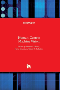 Human-Centric Machine Vision
