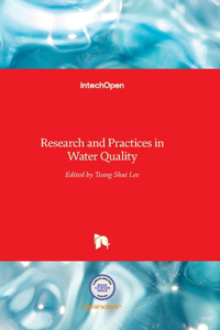 Research and Practices in Water Quality
