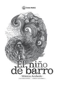 El nino de barro