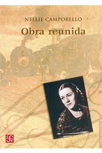 Obra Reunida