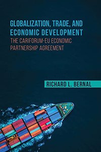 Globalization, Trade, and Economic Development