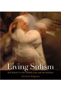 Living Sufism