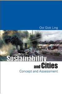 Sustainability And Cities: Concept And Assessment