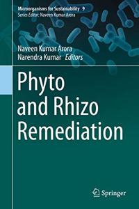 Phyto and Rhizo Remediation