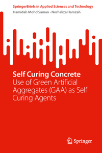 Self Curing Concrete