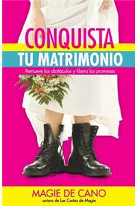 Conquista tu Matrimonio