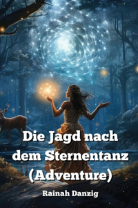 Jagd nach dem Sternentanz (Adventure)