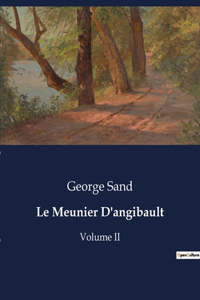 Meunier D'angibault