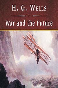 War and the Future, with eBook