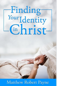 Finding Your Identity in Christ