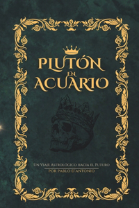 Plutón en Acuario