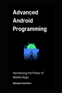 Advanced Android Programming