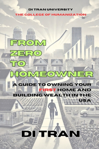 From Zero to Homeowner