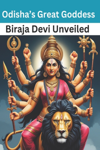 Odisha's Great Goddess