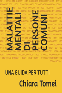 Malattie mentali di persone comuni