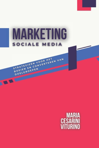 Sociale Media Marketing