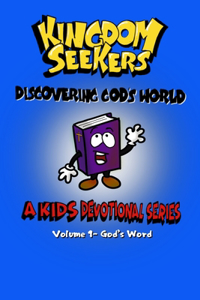 Kingdom Seekers