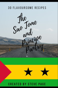 Sao Tome and Principe Pantry
