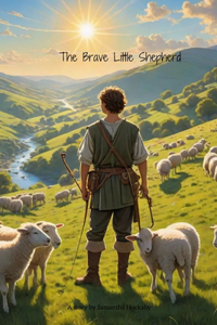 The Brave Little Shepherd