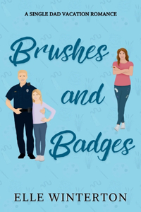Brushes and Badges