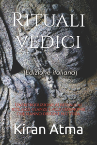 Rituali vedici
