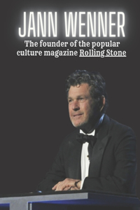Jann Wenner