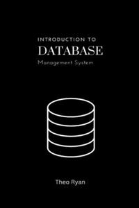 Introduction to Database management System