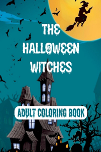 The Halloween Witches