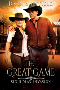 The Great Game