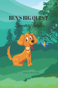Ben's Big Quest