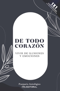 De todo corazón