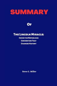 Lincoln Miracle