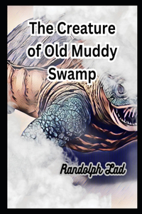 Creature of Old Muddy Swamp