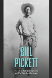 Bill Pickett