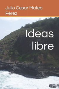 Ideas libre