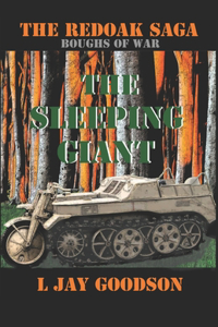 The Sleeping Giant