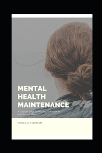 Mental Health Maintenance