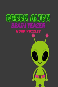 Green Alien
