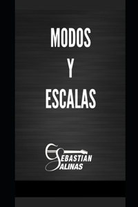 Modos y Escalas