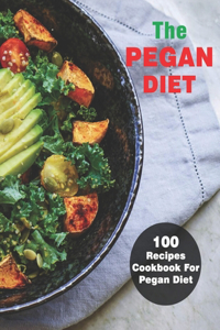 The Pegan Diet