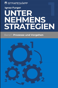 Unternehmensstrategien 1