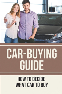 Car-Buying Guide