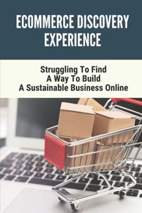 Ecommerce Discovery Experience