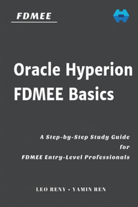 Oracle Hyperion FDMEE Basics