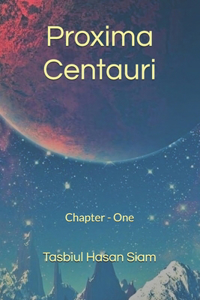 Proxima Centauri