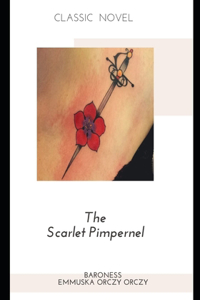 The Scarlet Pimpernel